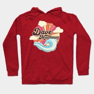 Dmb Ocean Summer Hoodie